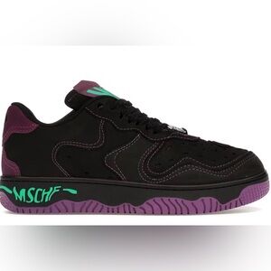 *SALE*MSCHF Super Normal 2 “Mars Black” Sneakers~ No Box